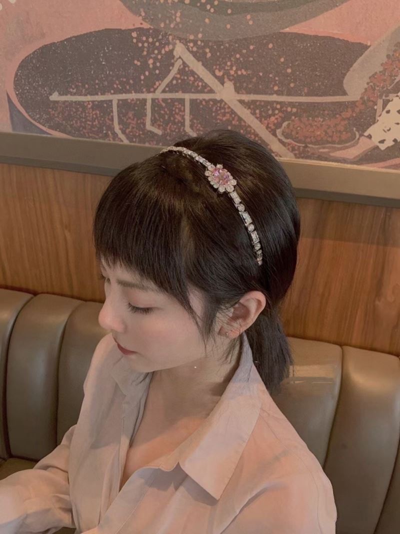 Miu Miu Hairpins